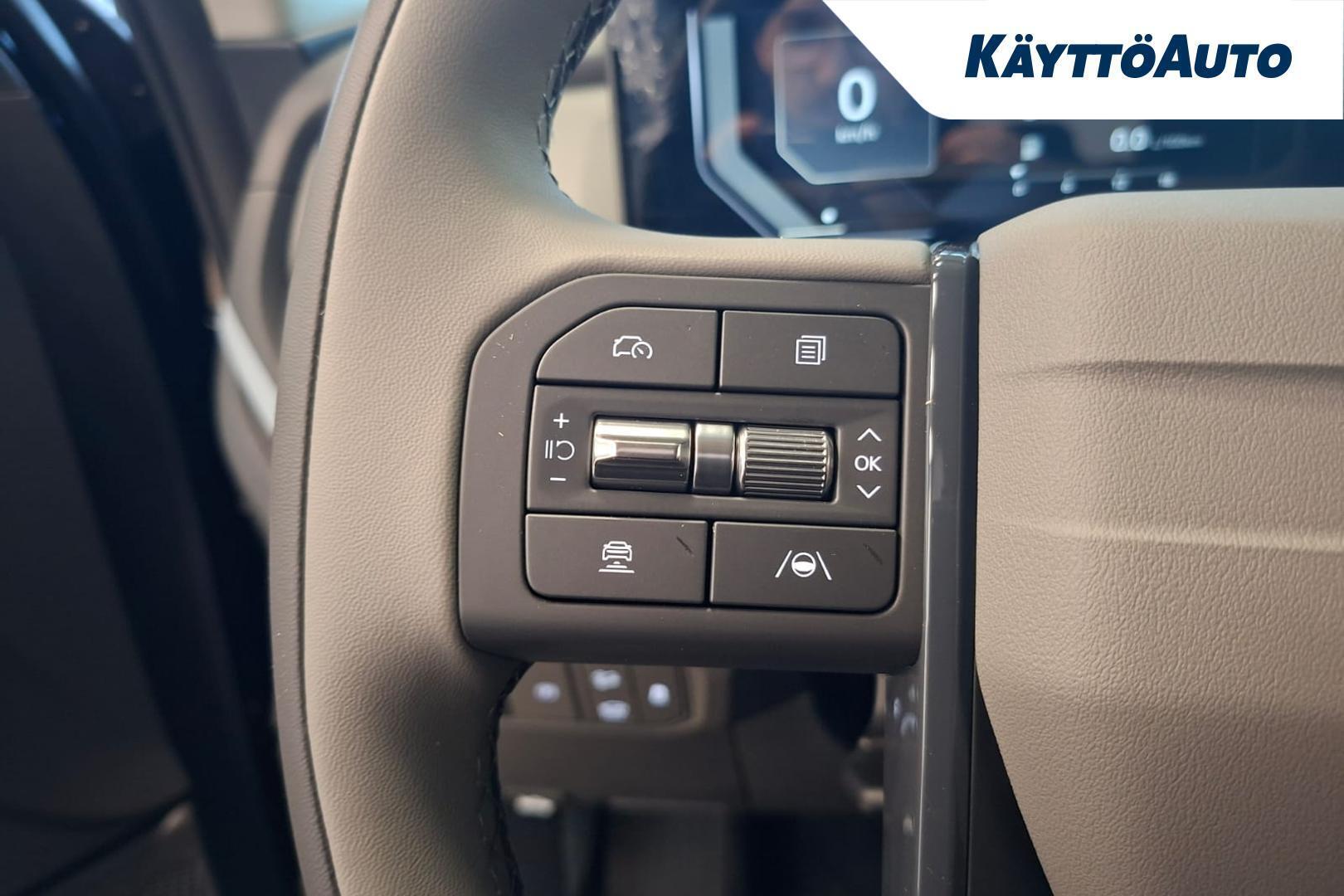 KIA Seltos 2027
