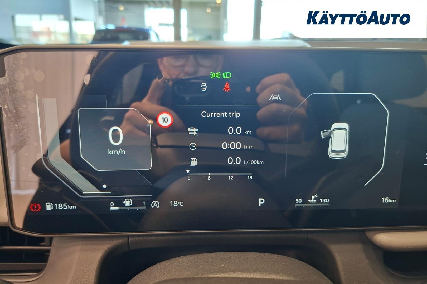 KIA Seltos 2027