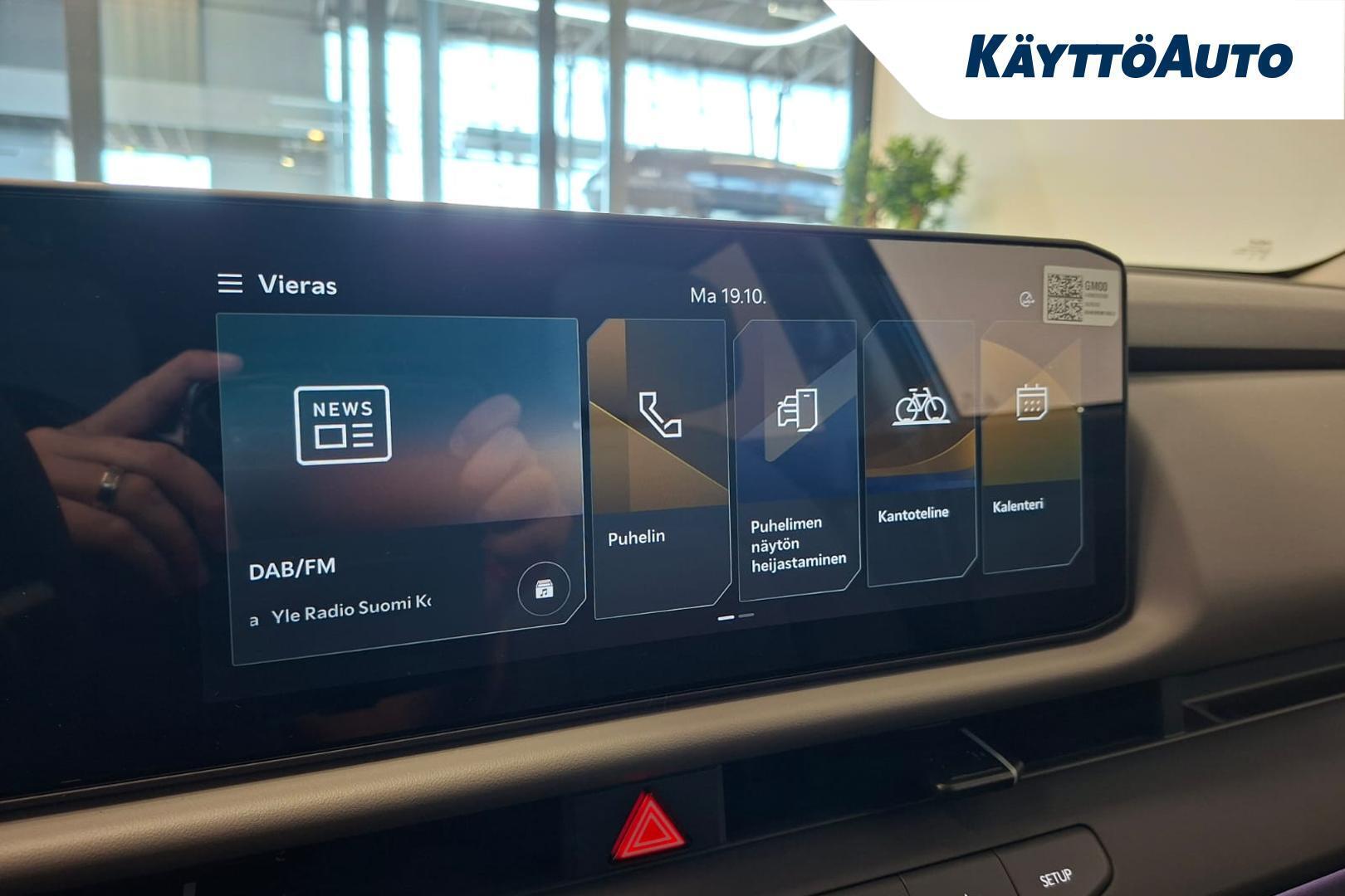 KIA Seltos 2027