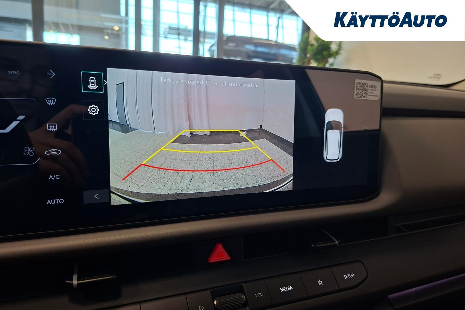 KIA Seltos 2027