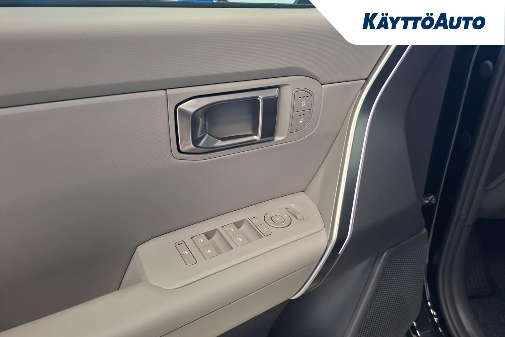 KIA Seltos 2027