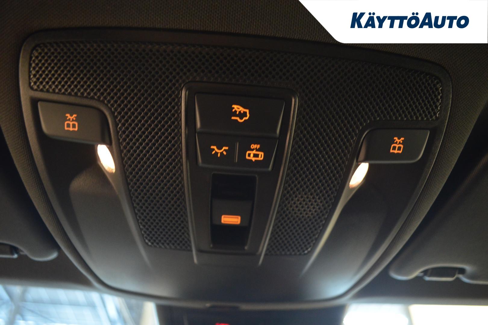 MERCEDES-BENZ CLA 2016