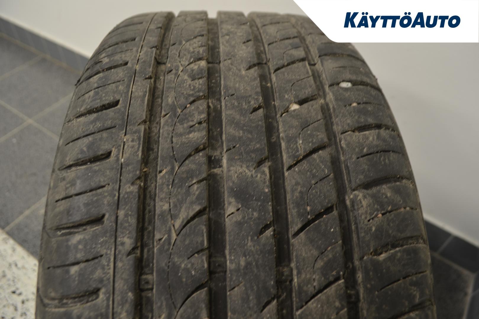 MERCEDES-BENZ CLA 2016