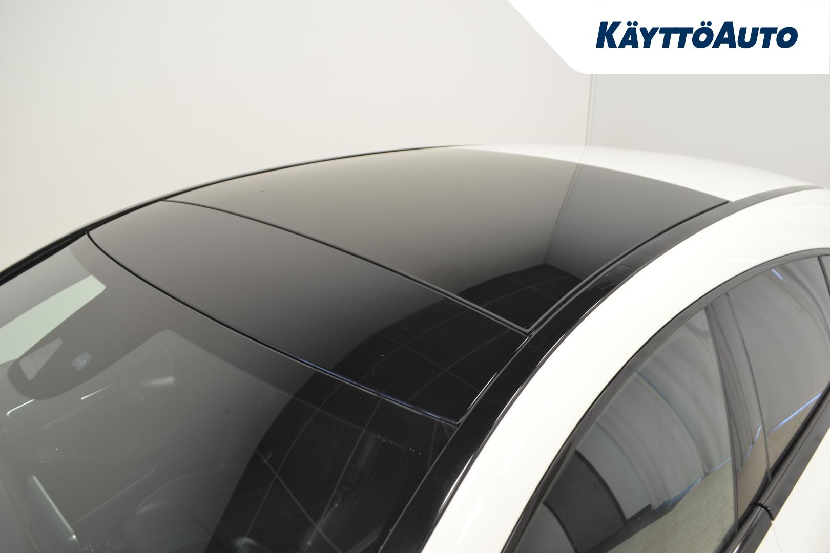 MERCEDES-BENZ CLA 2016