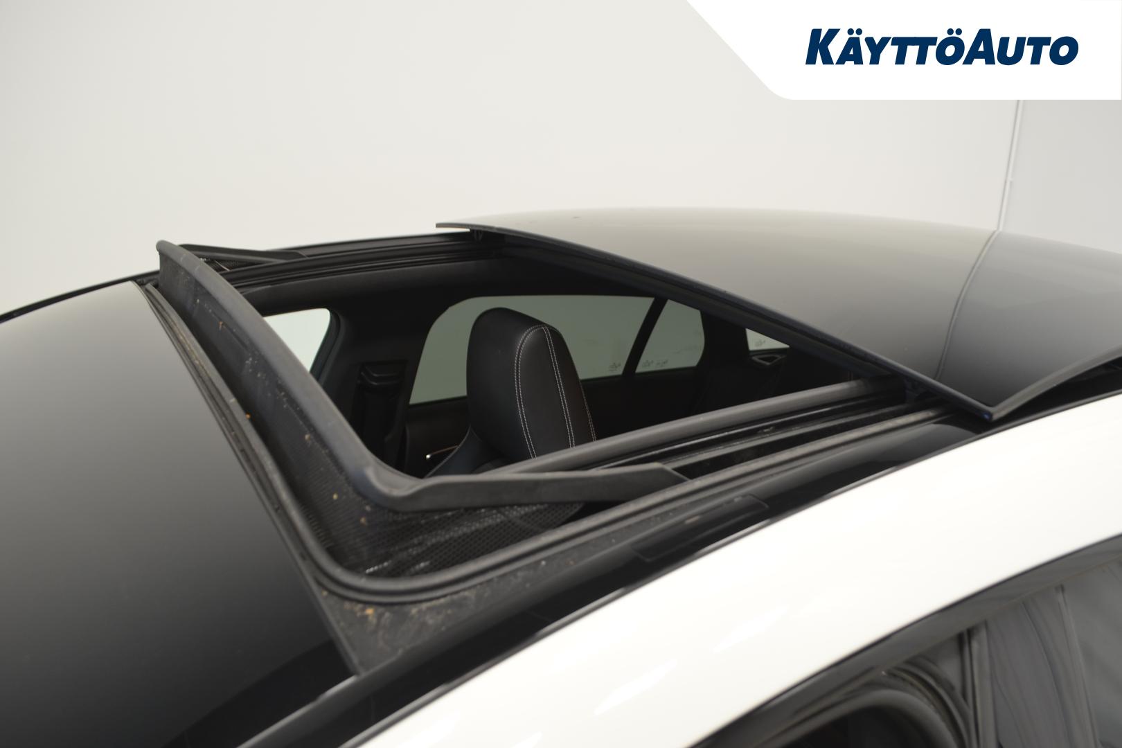 MERCEDES-BENZ CLA 2016