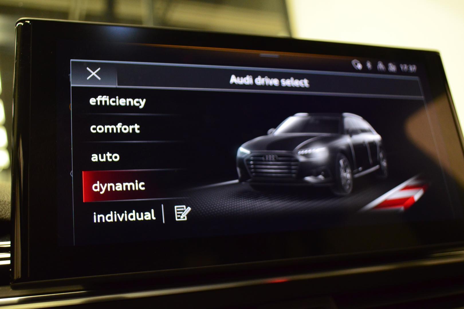 AUDI A4 2021