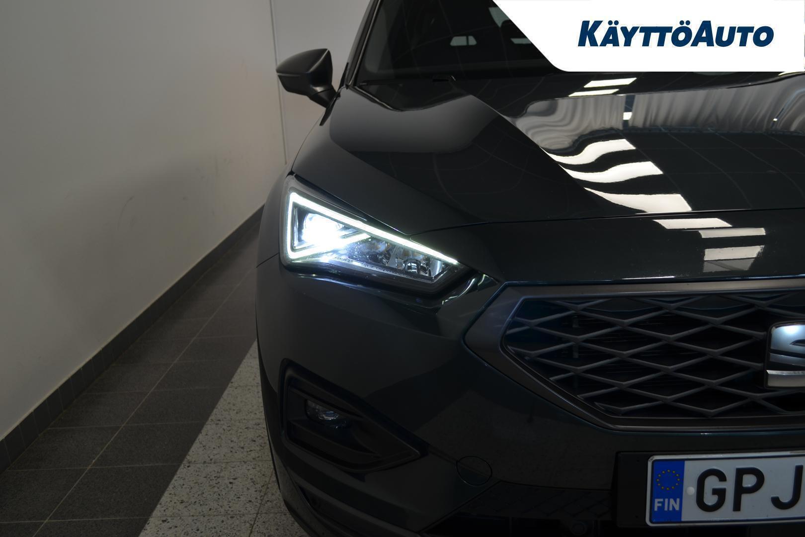 SEAT Tarraco 44