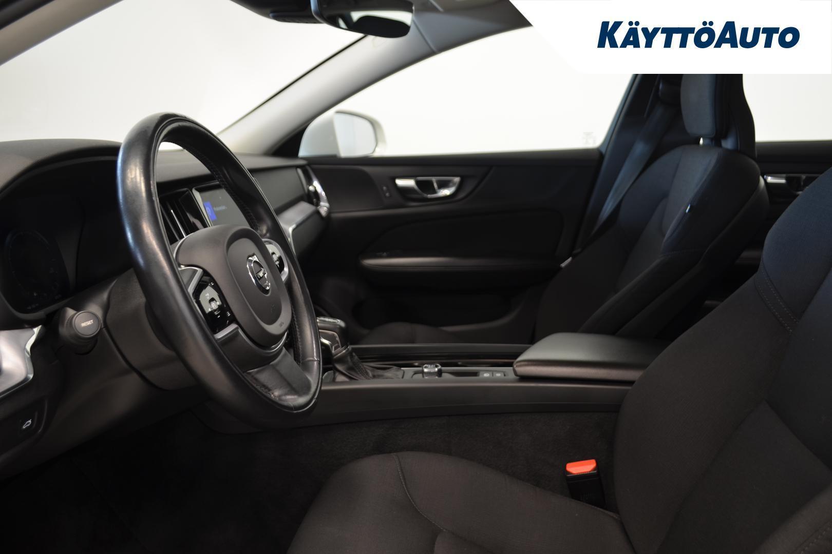 VOLVO V60 Cross Country 2019