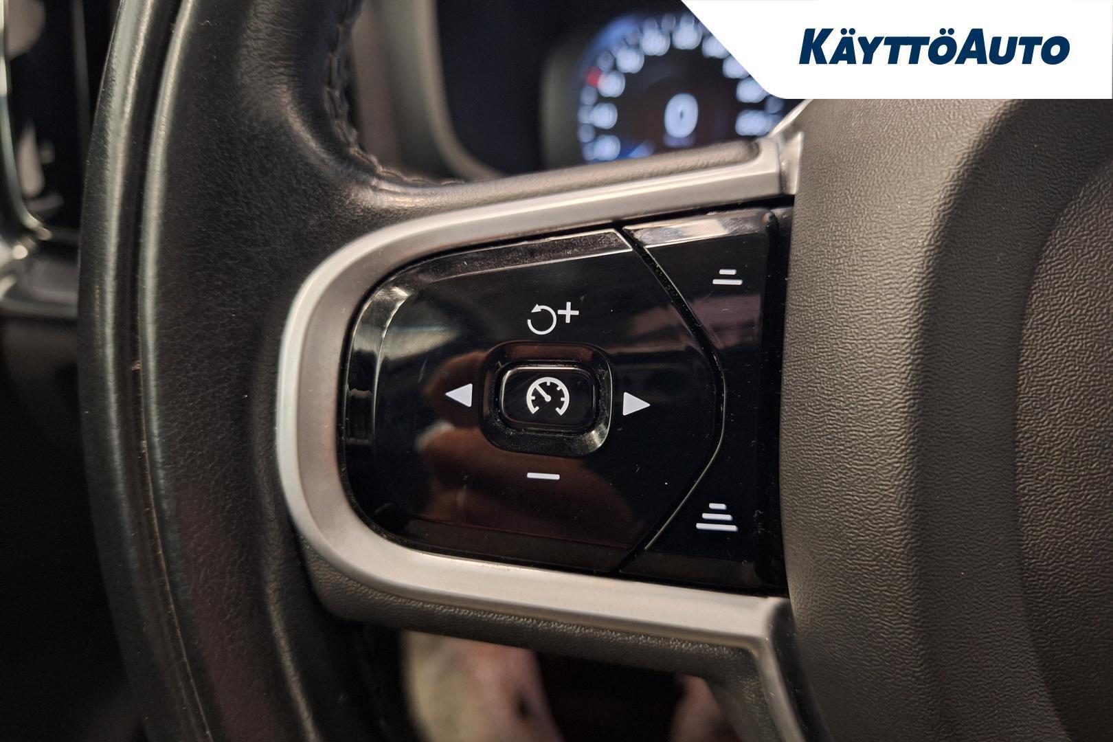 VOLVO V60 Cross Country 2019