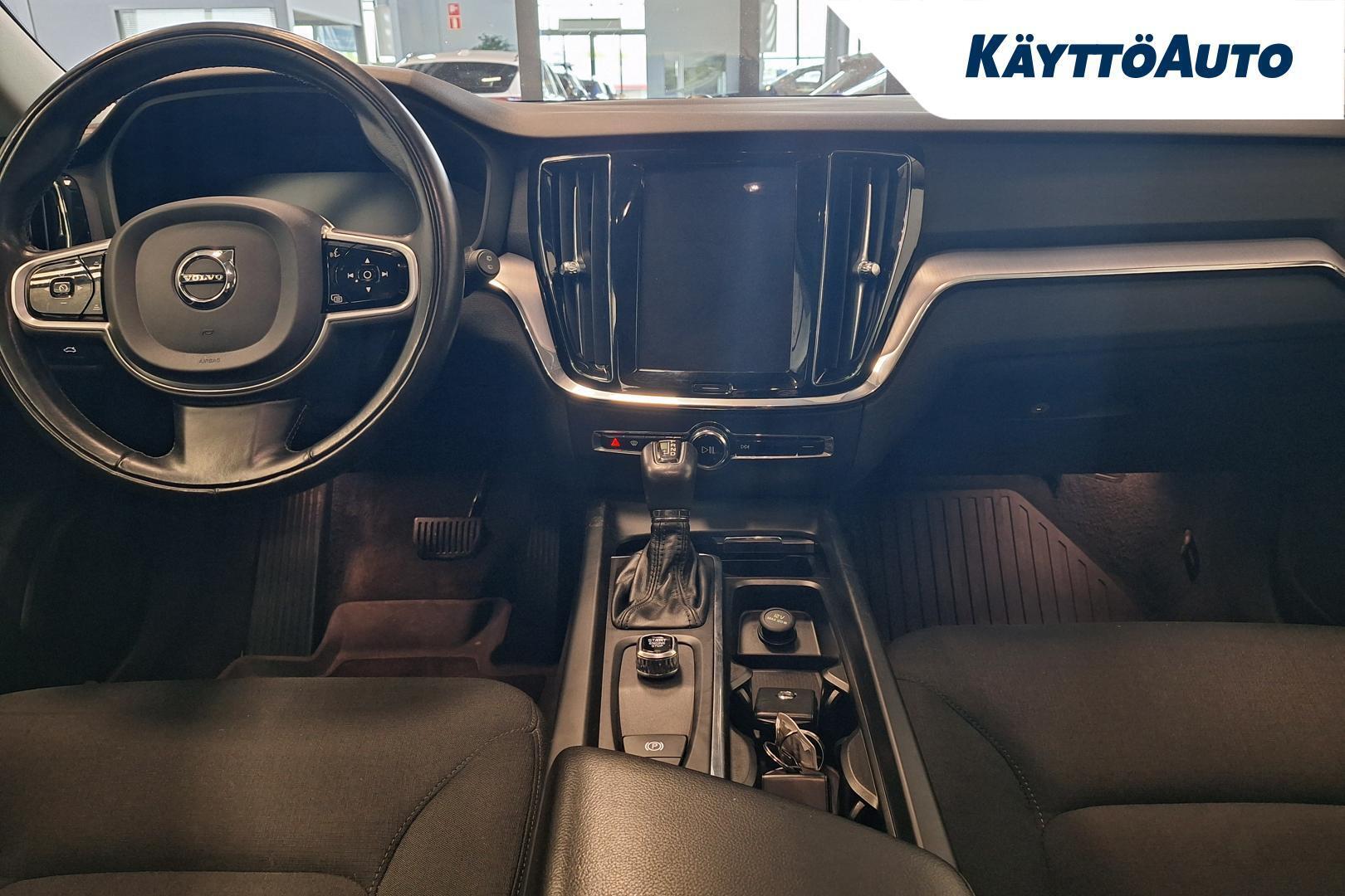 VOLVO V60 Cross Country 2019