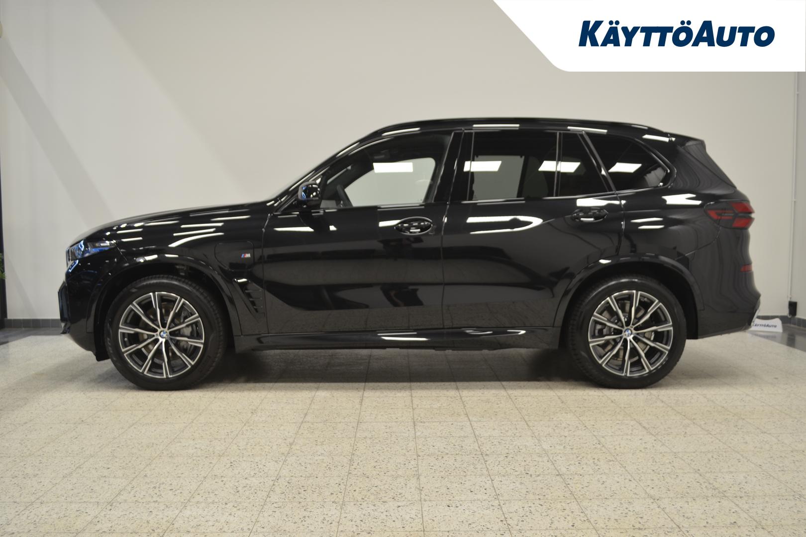 BMW X5 2026