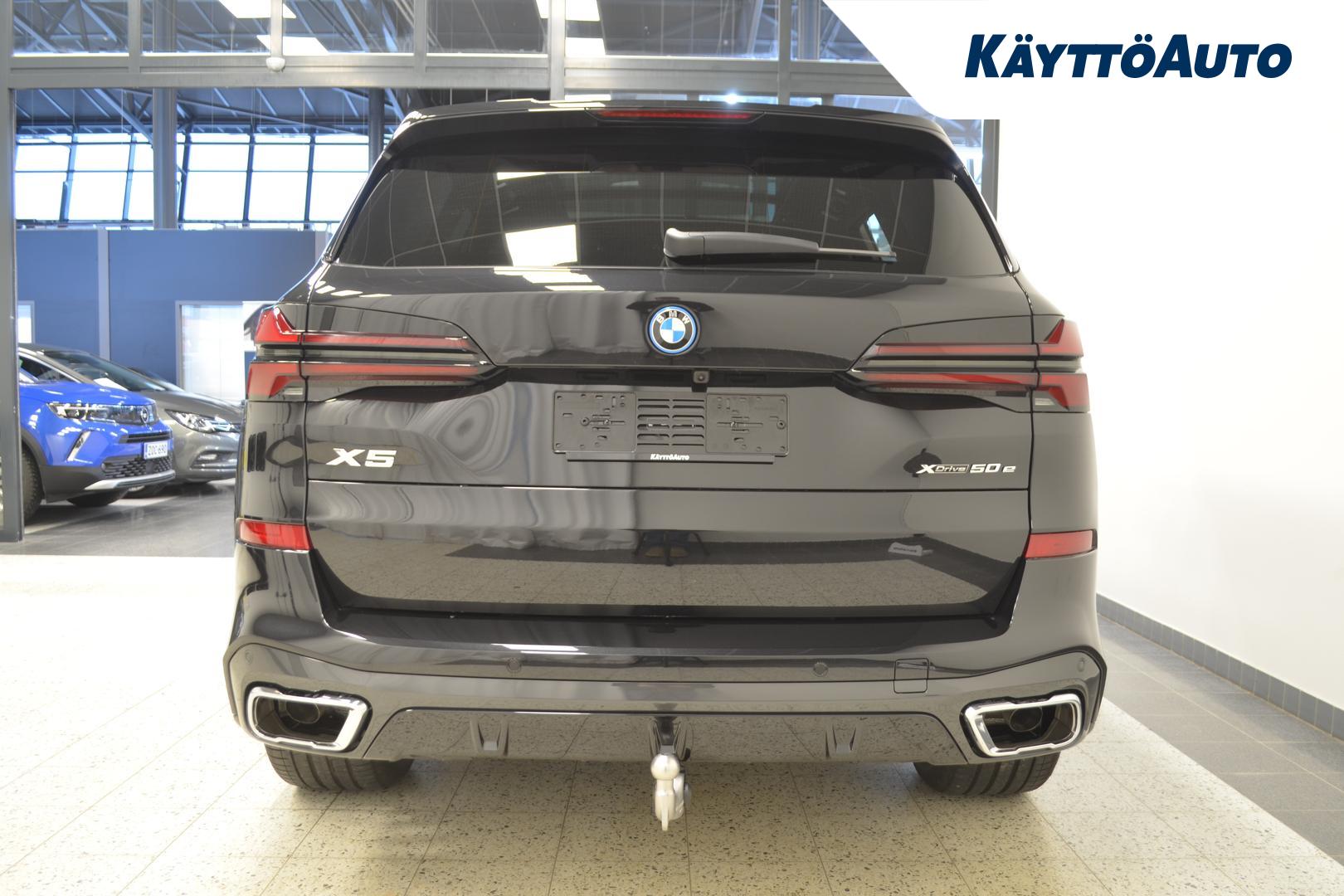 BMW X5 2026