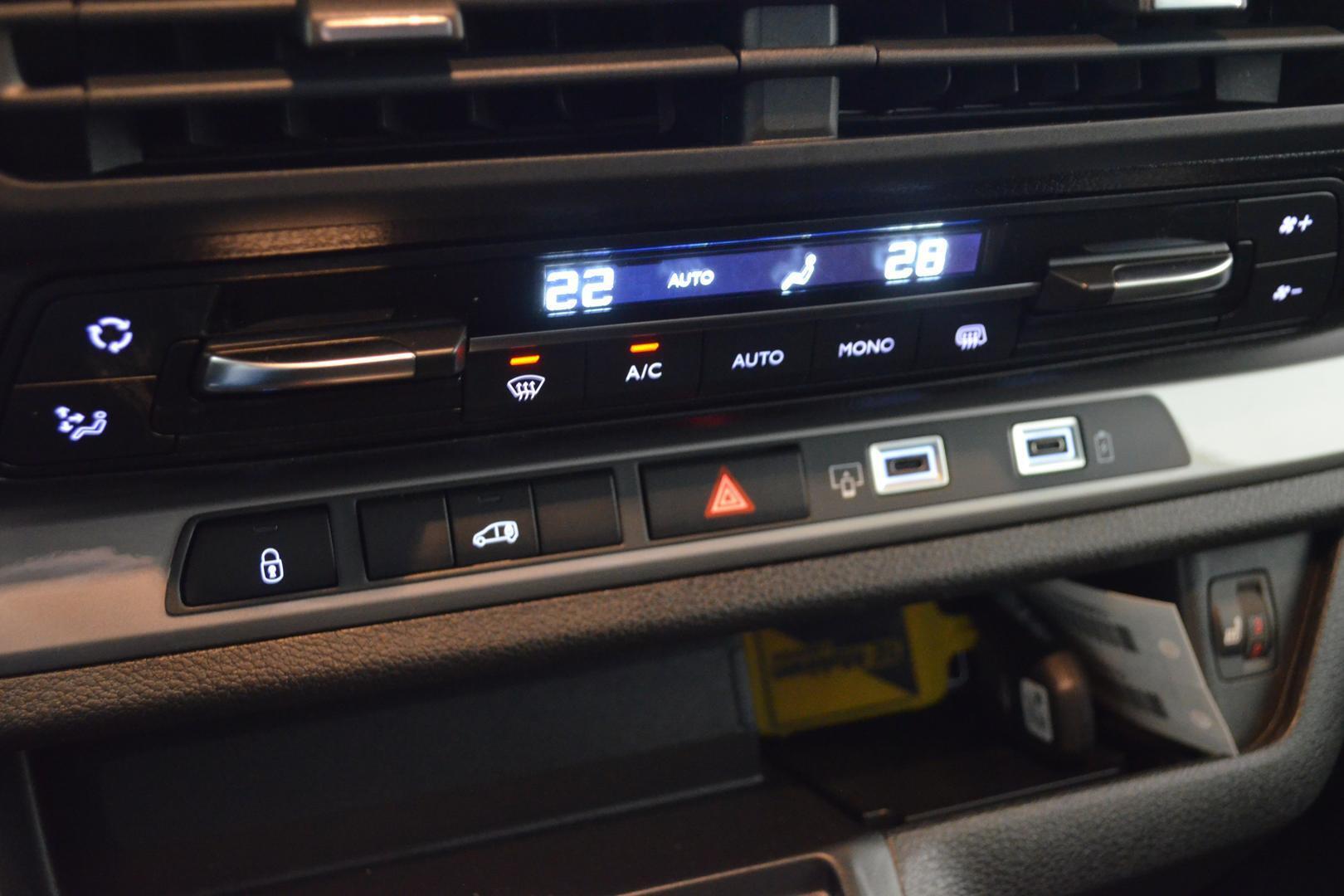 OPEL Vivaro 2025