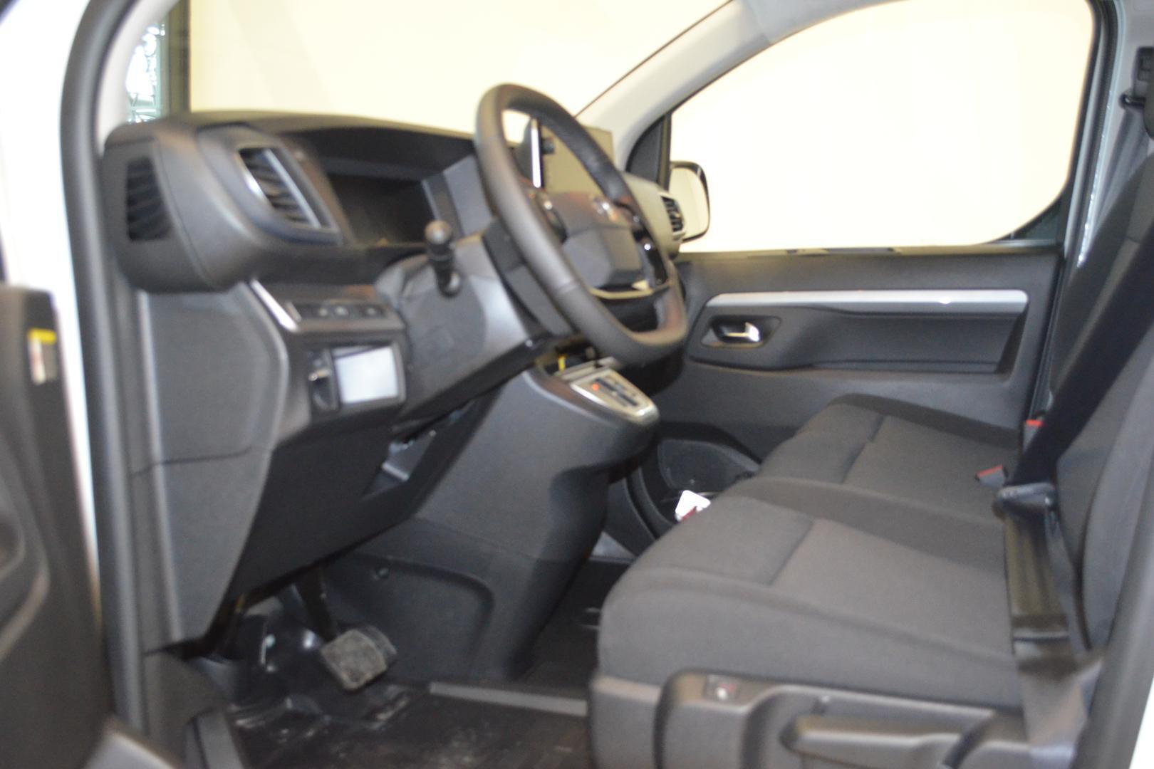 OPEL Vivaro 2025
