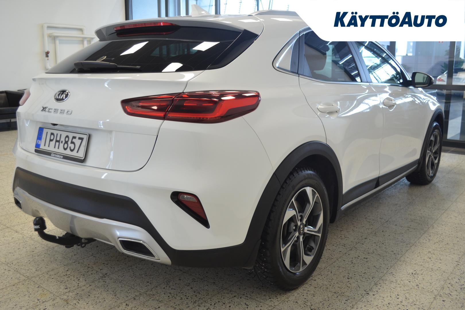 KIA XCeed 2020