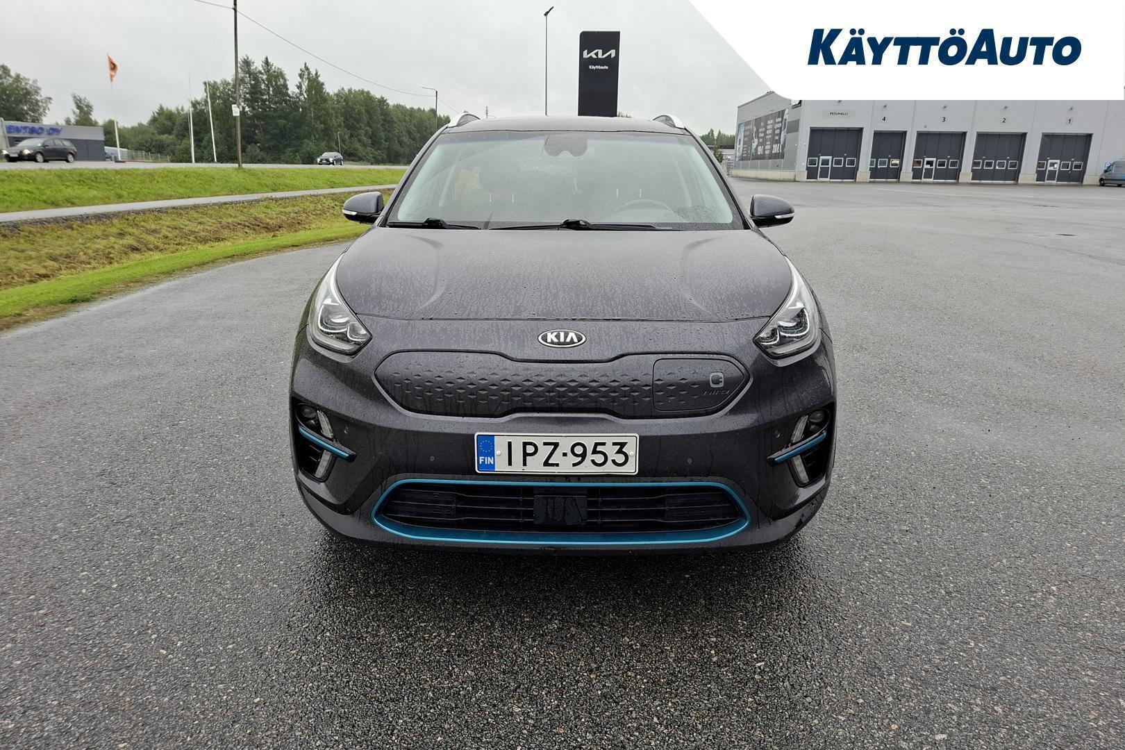 KIA Niro Electric 2020