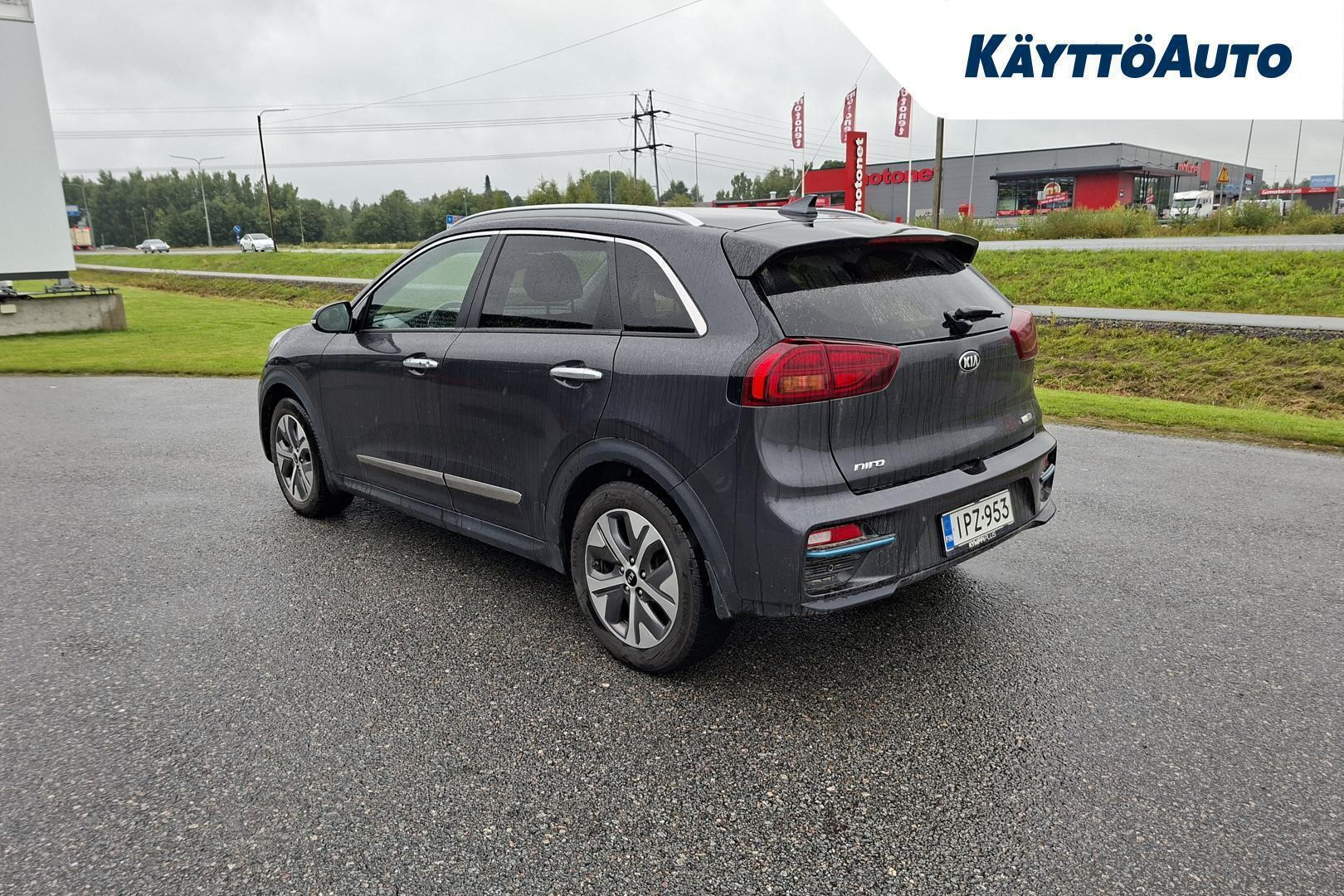 KIA Niro Electric 2020