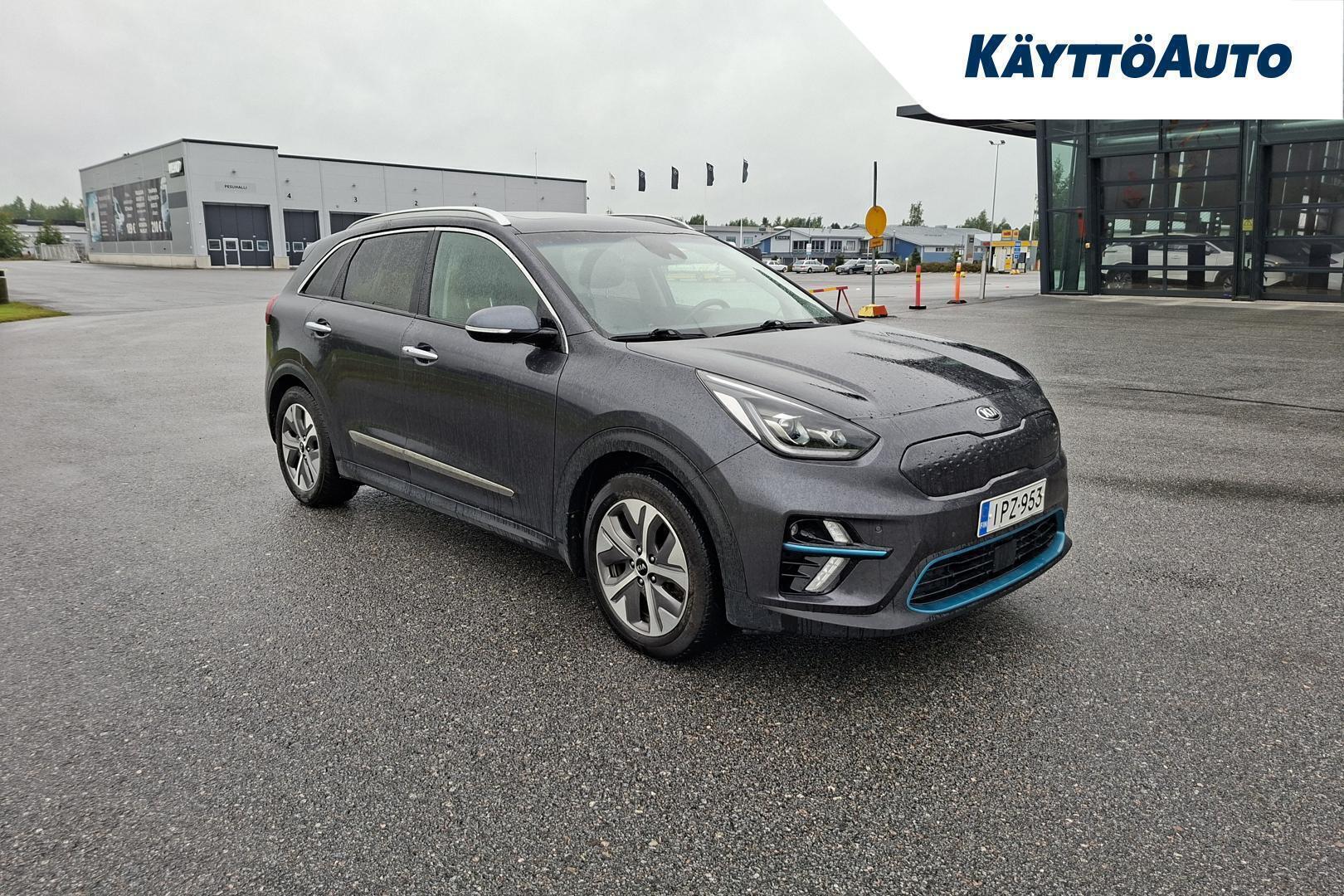 KIA Niro Electric 2020