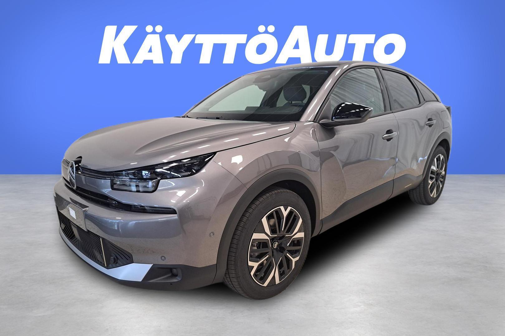 CITROEN C4 2026