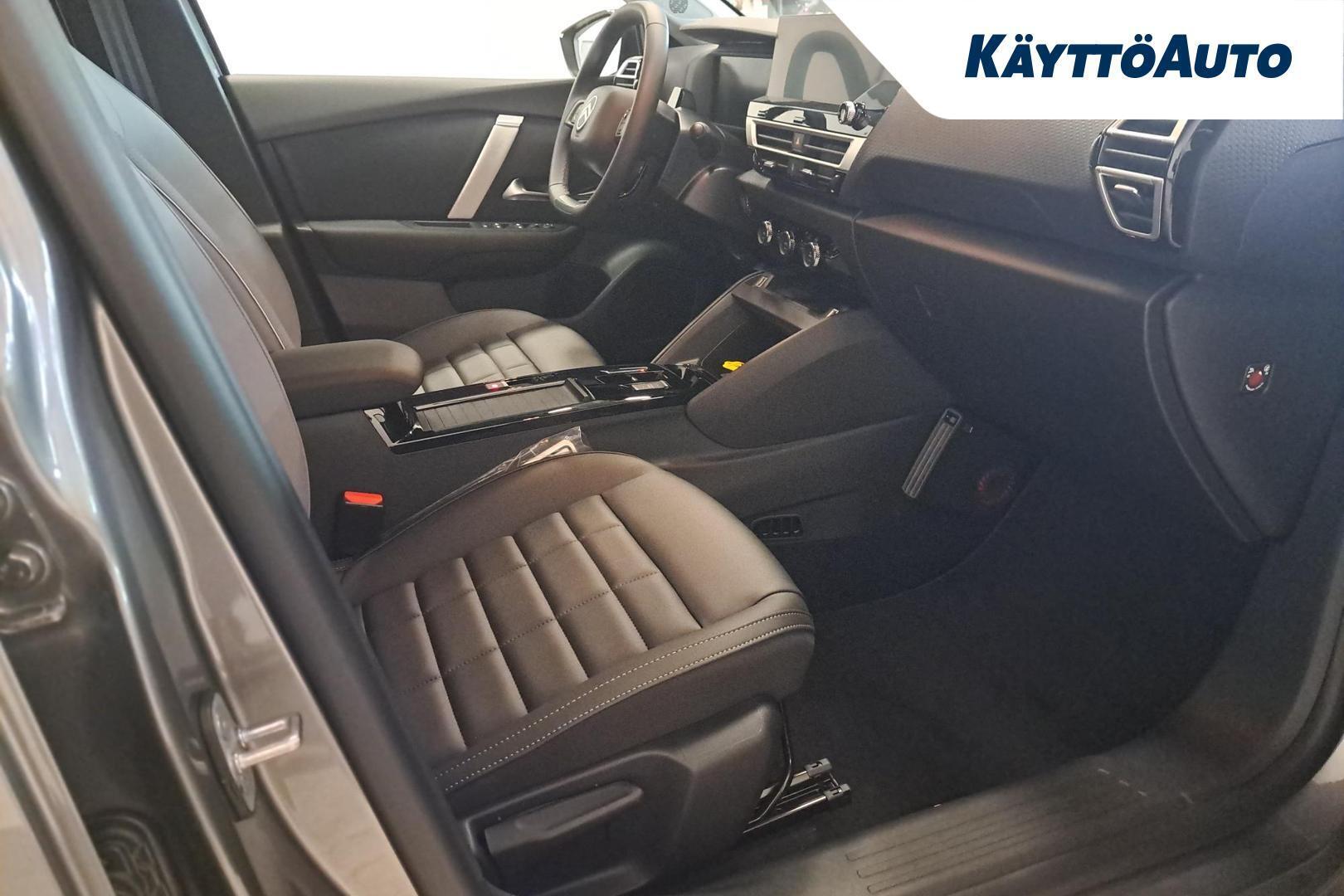 CITROEN C4 2026