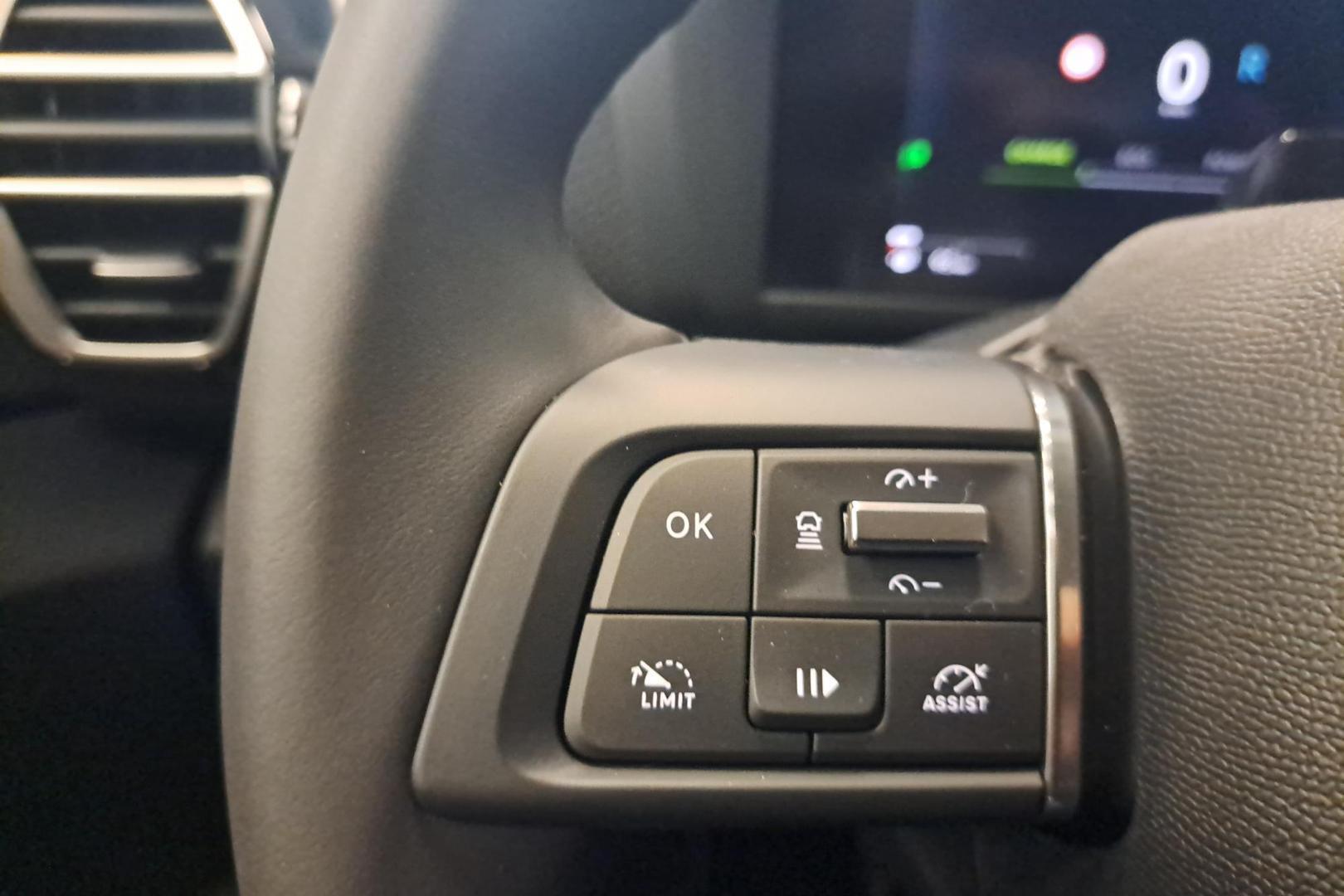 CITROEN C4 2026