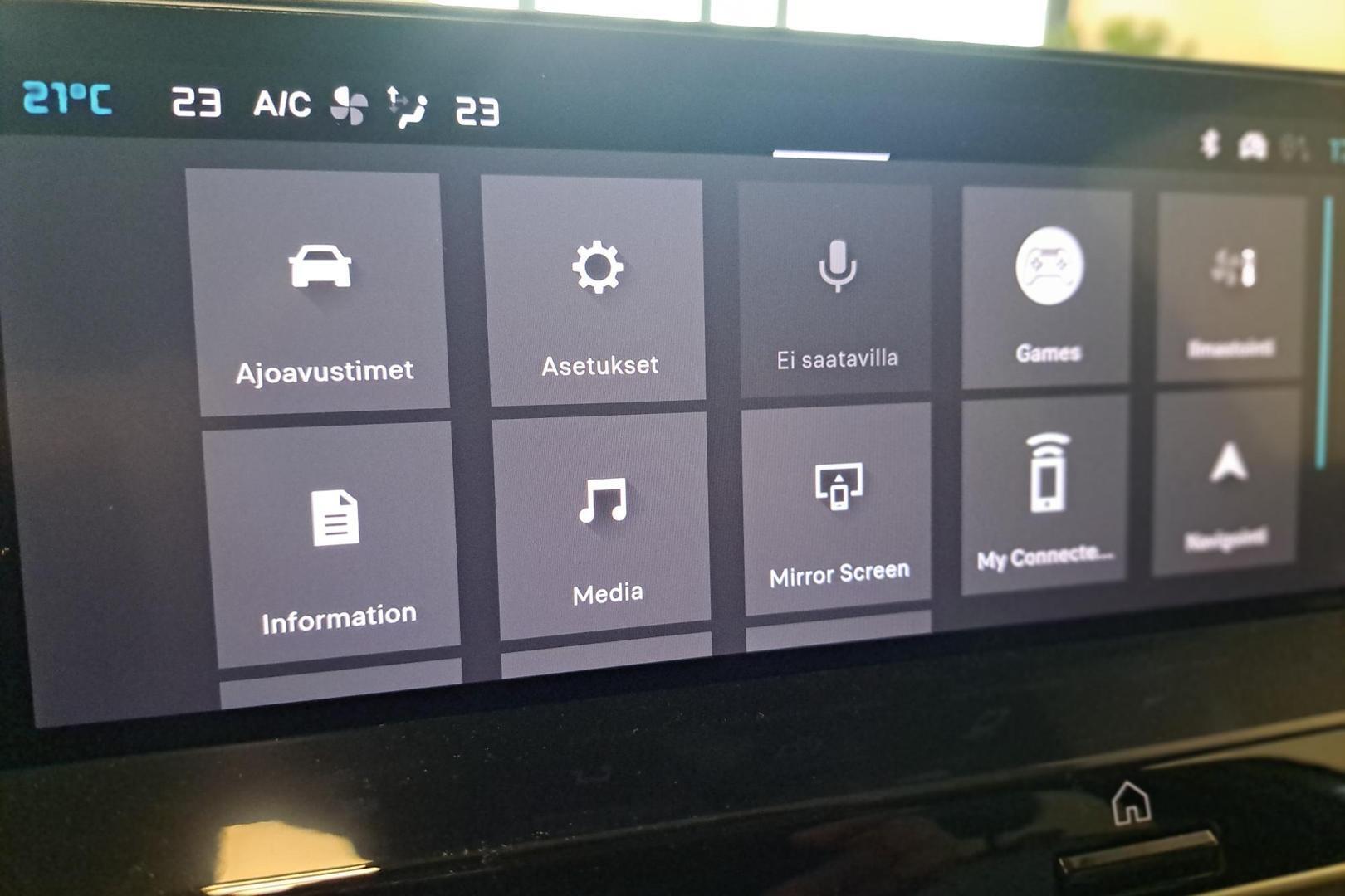 CITROEN C4 2026