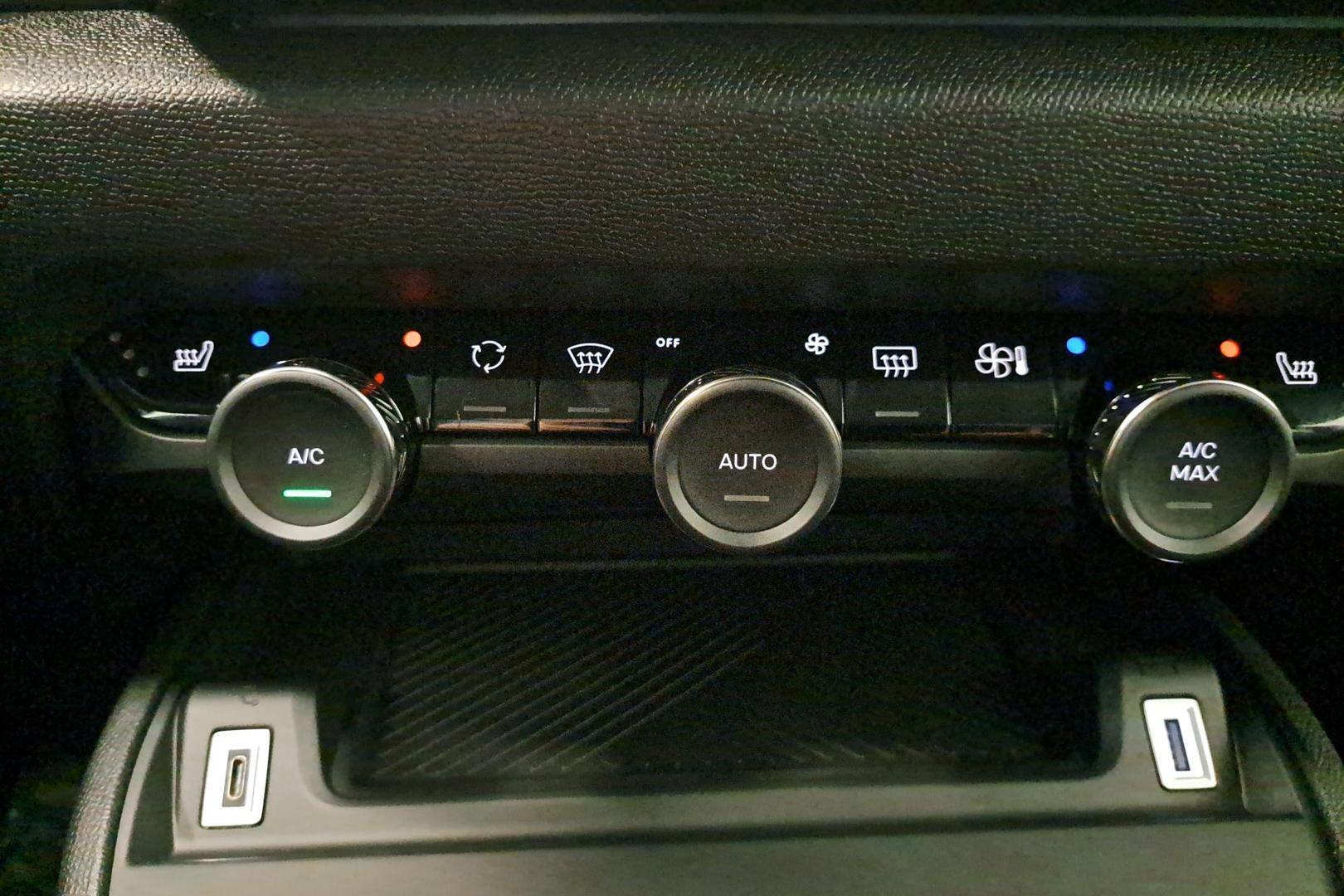 CITROEN C4 2026