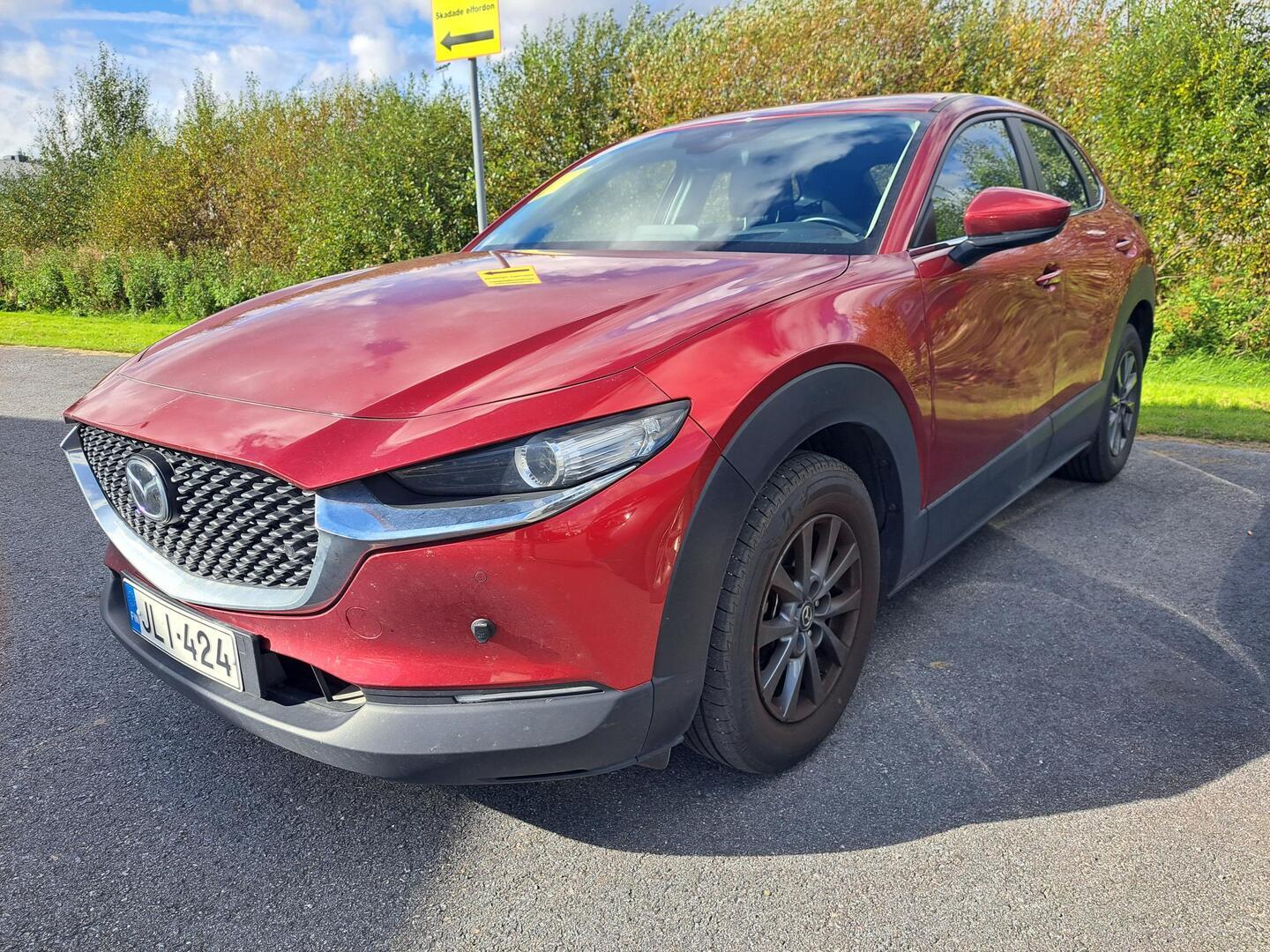 MAZDA CX-30 2023