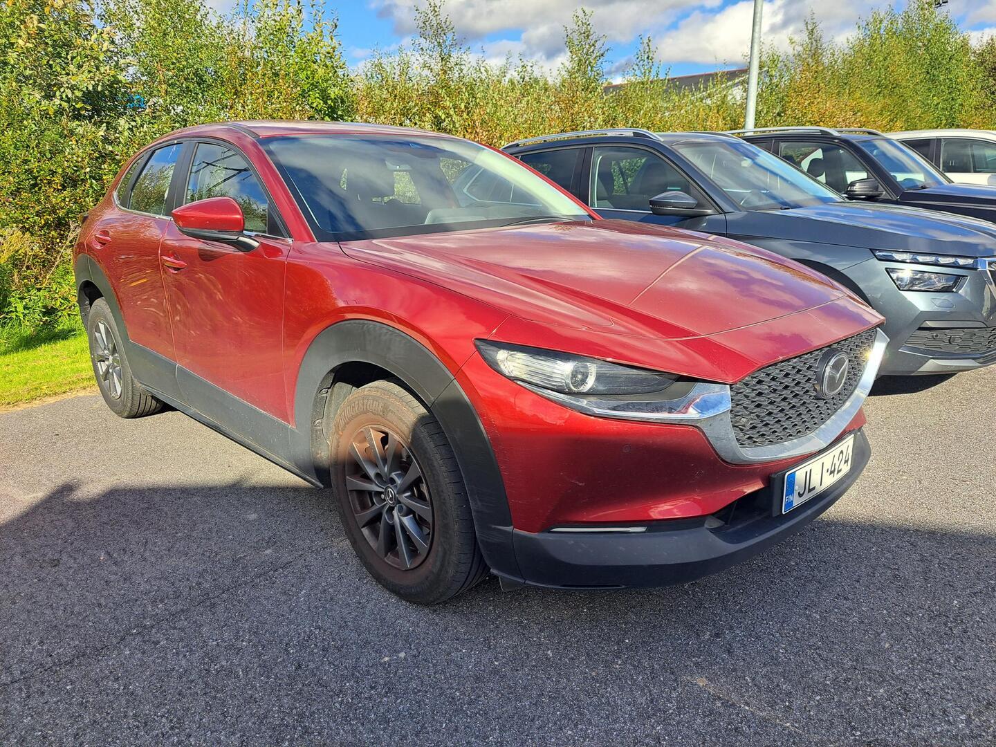 MAZDA CX-30 2023
