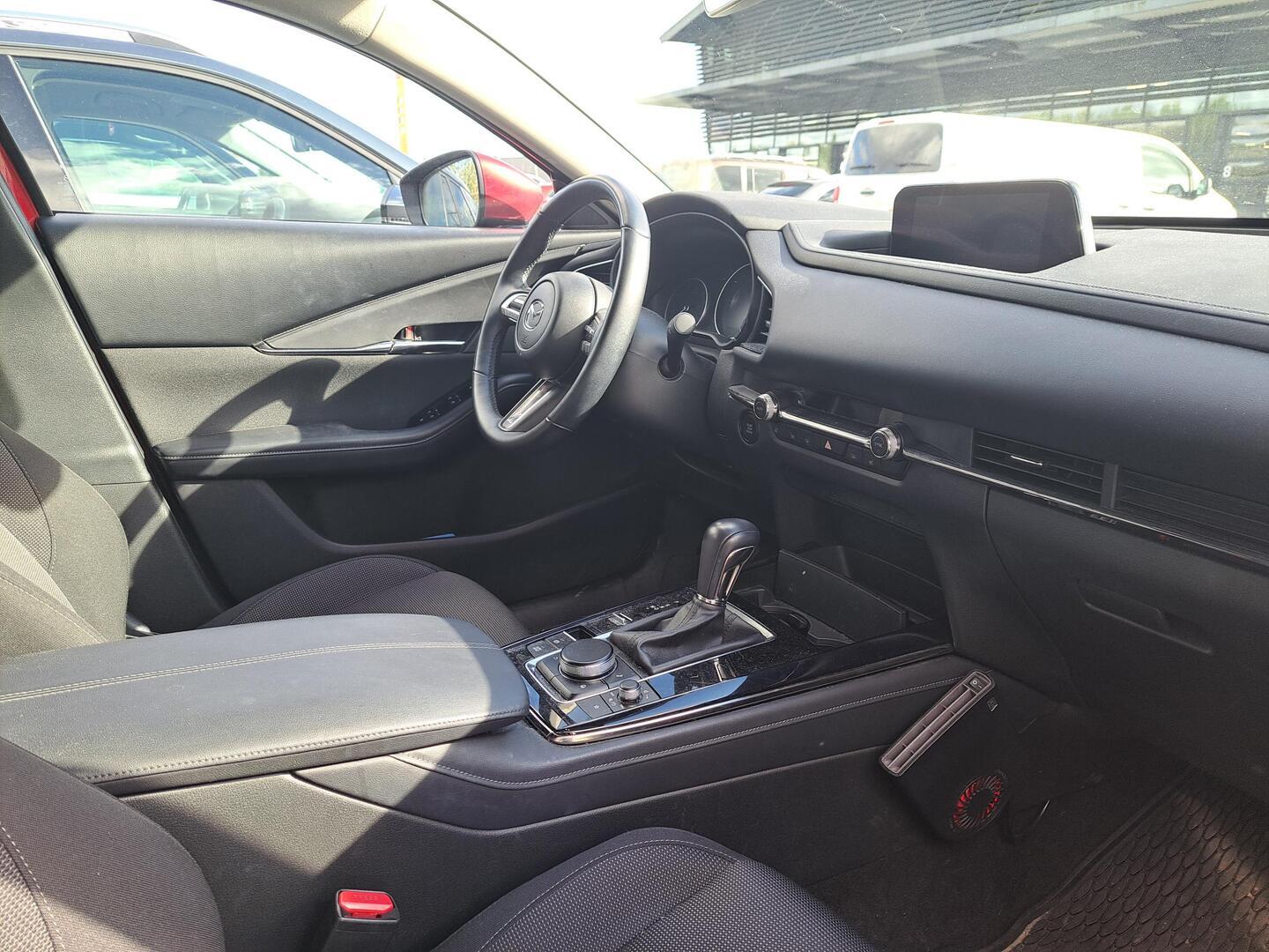 MAZDA CX-30 2023