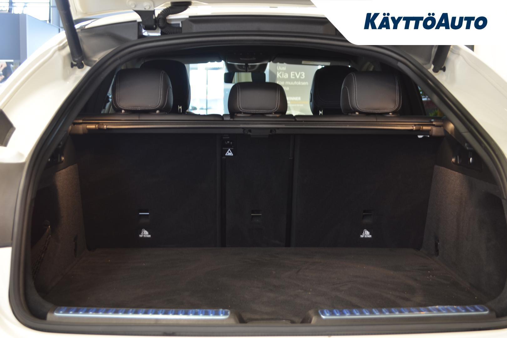 MERCEDES-BENZ GLC 2021