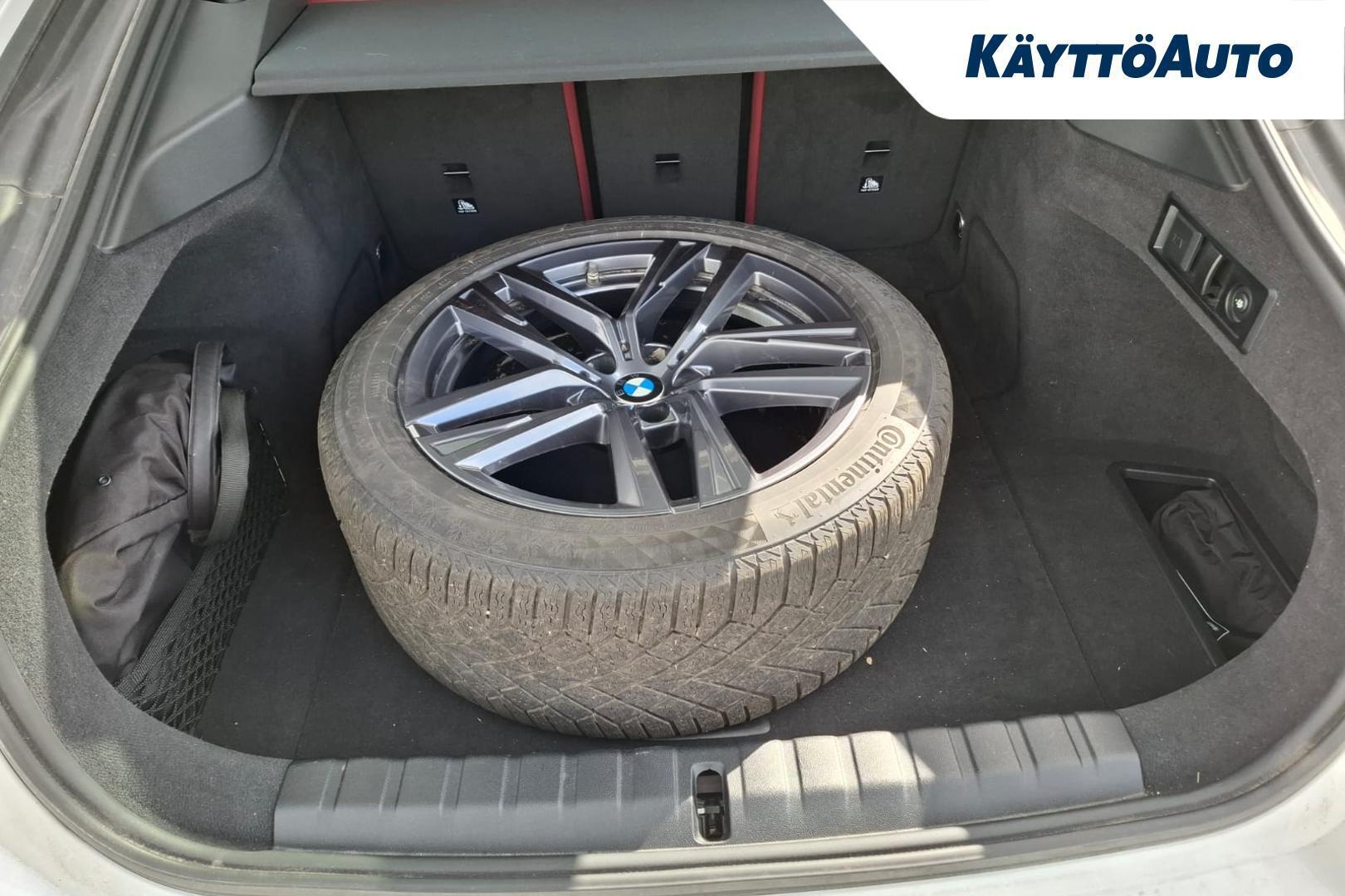 BMW I4 M50 2023