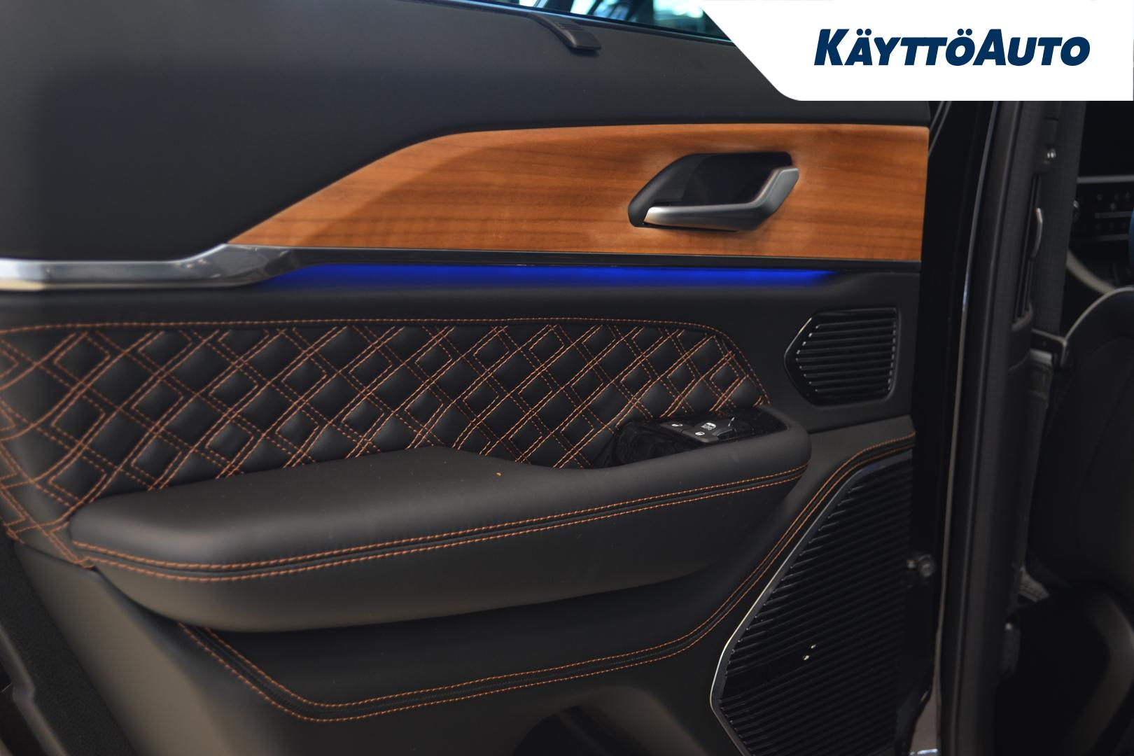 JEEP Grand Cherokee 2024