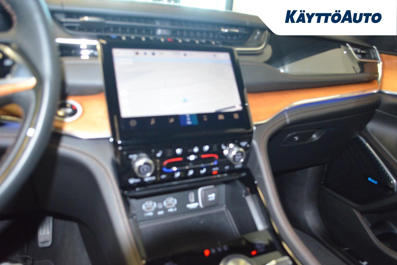 JEEP Grand Cherokee 2024