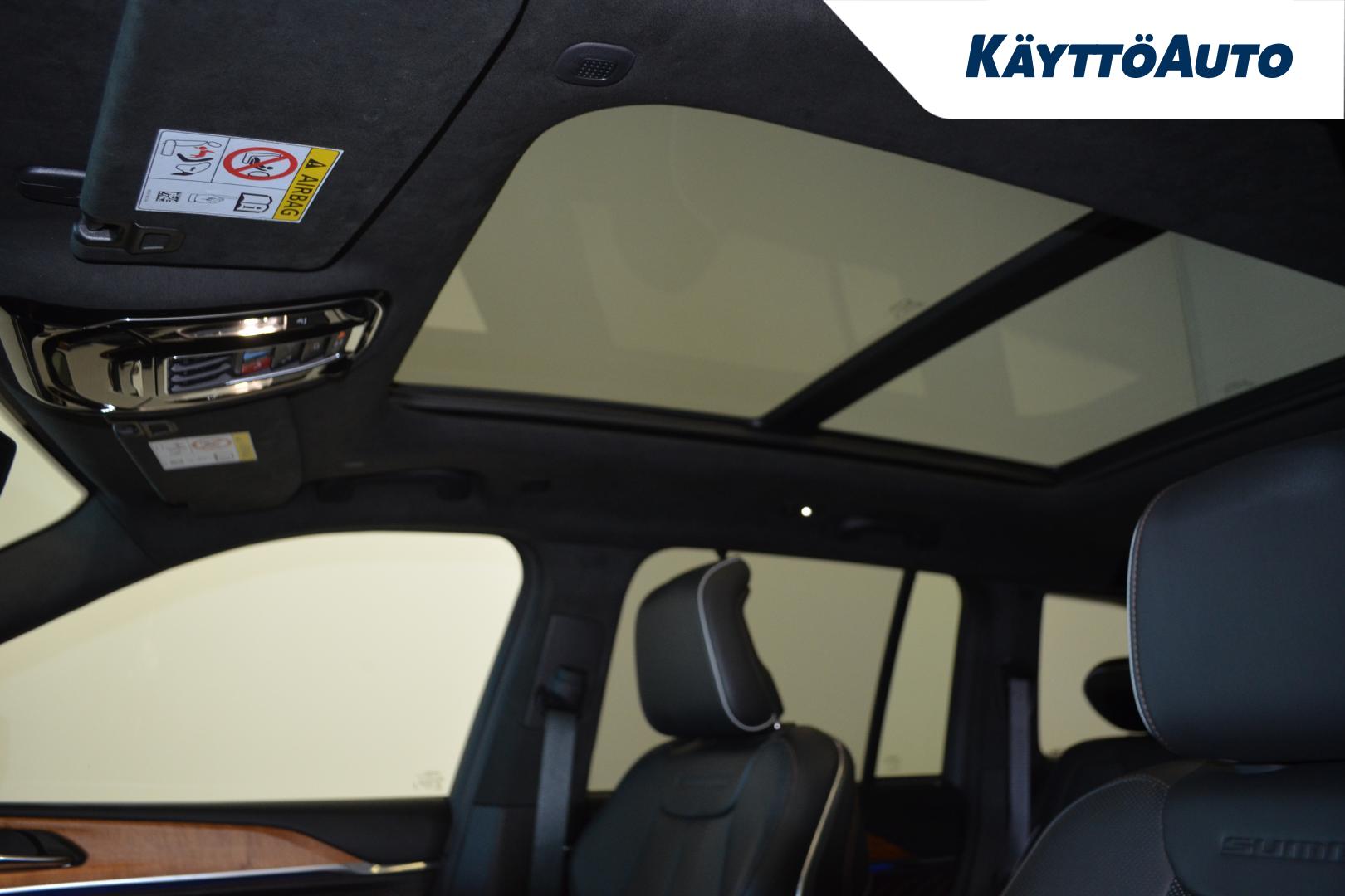 JEEP Grand Cherokee 2024