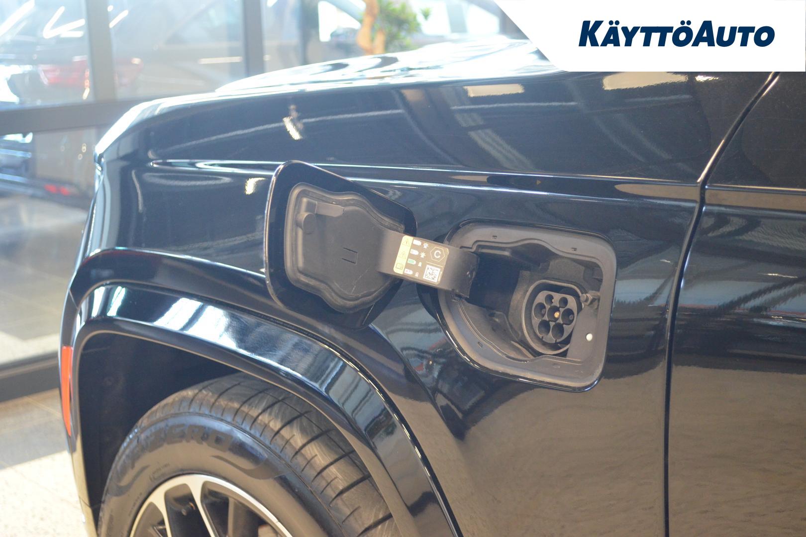 JEEP Grand Cherokee 2024