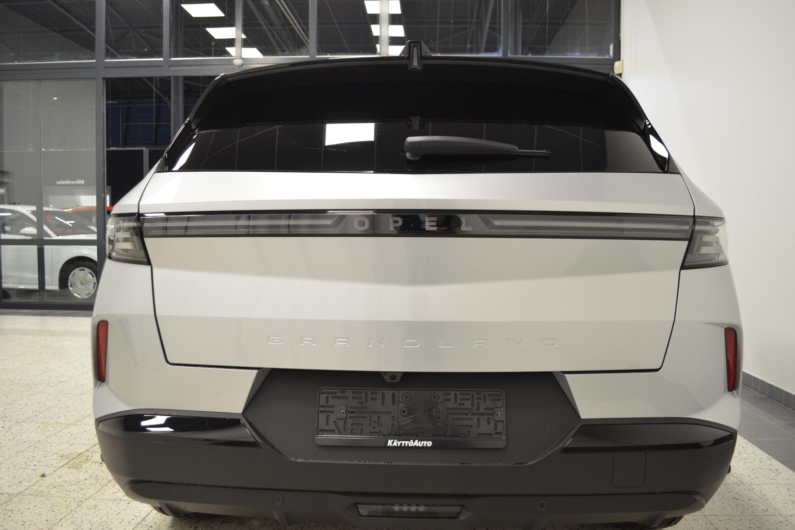Opel Grandland 2025
