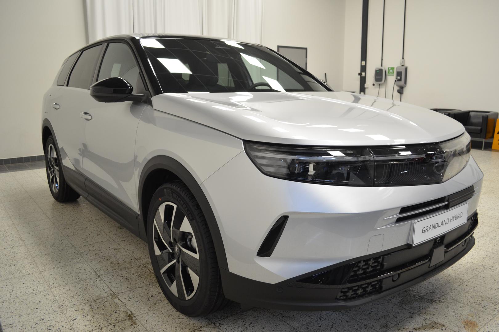 Opel Grandland 2025