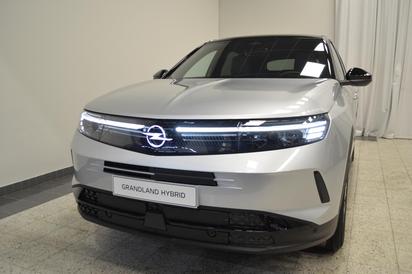 Opel Grandland 2025