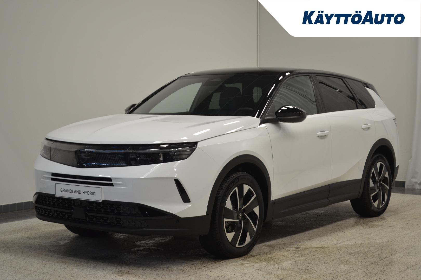 OPEL Grandland 2025