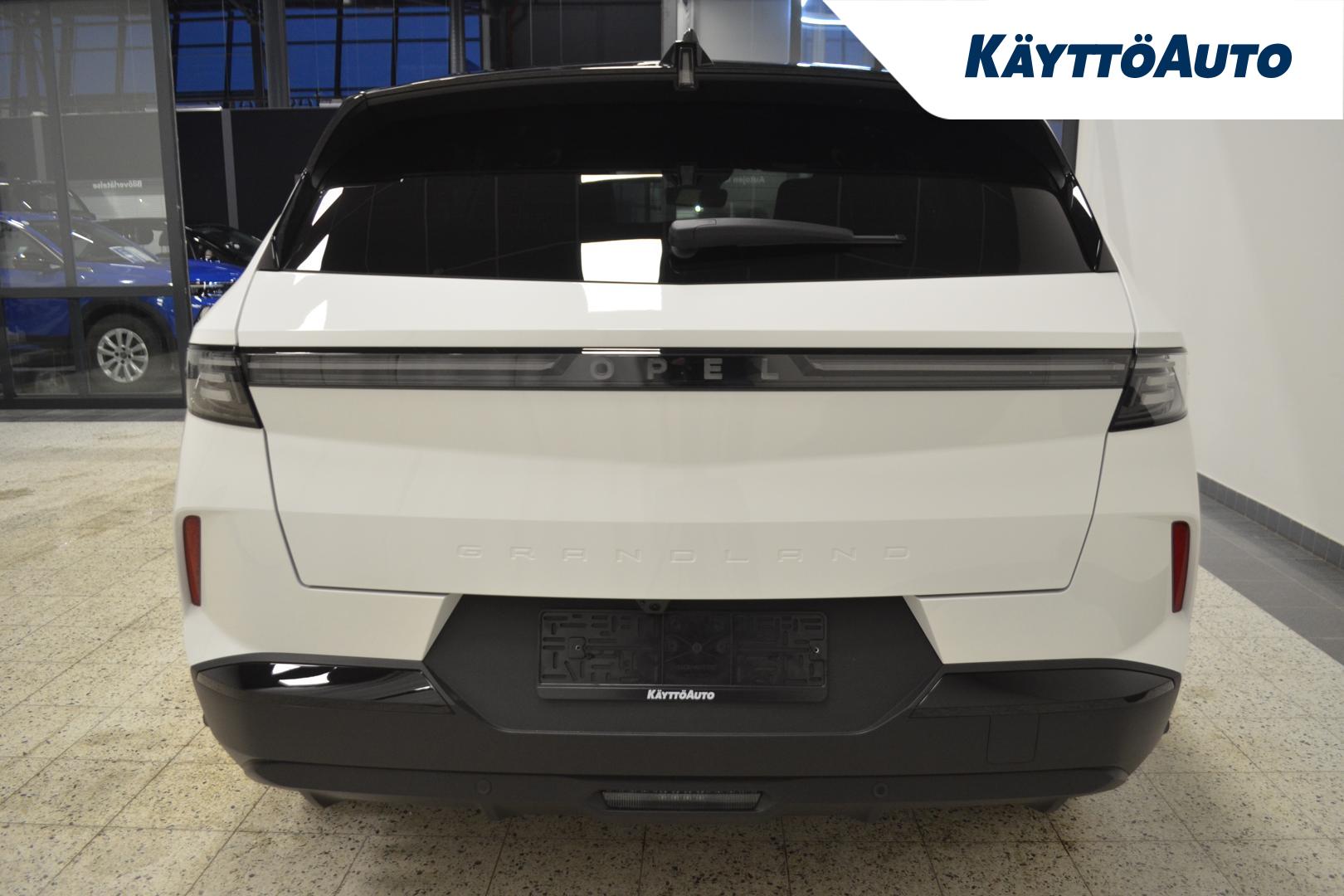 OPEL Grandland 2025