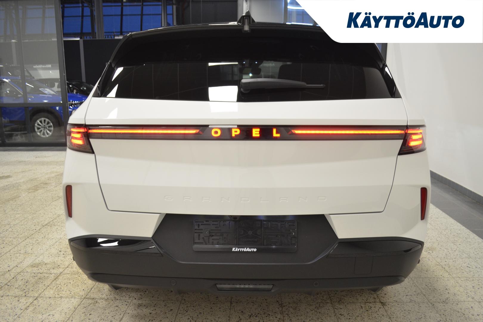 OPEL Grandland 2025