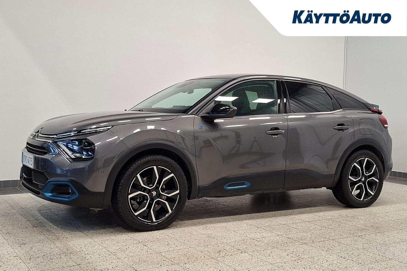 CITROEN C4 2023