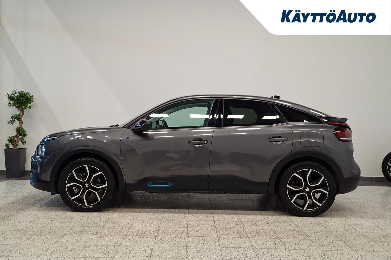 CITROEN C4 2023