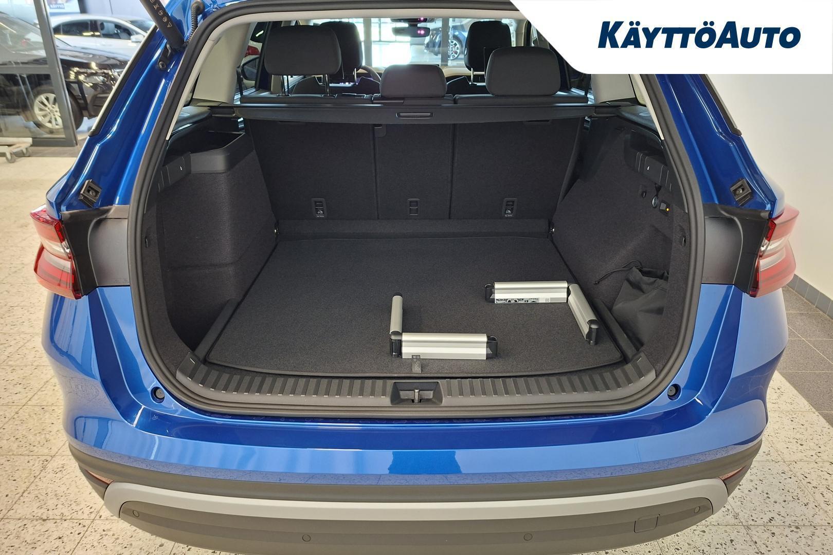 SKODA Kodiaq 2026