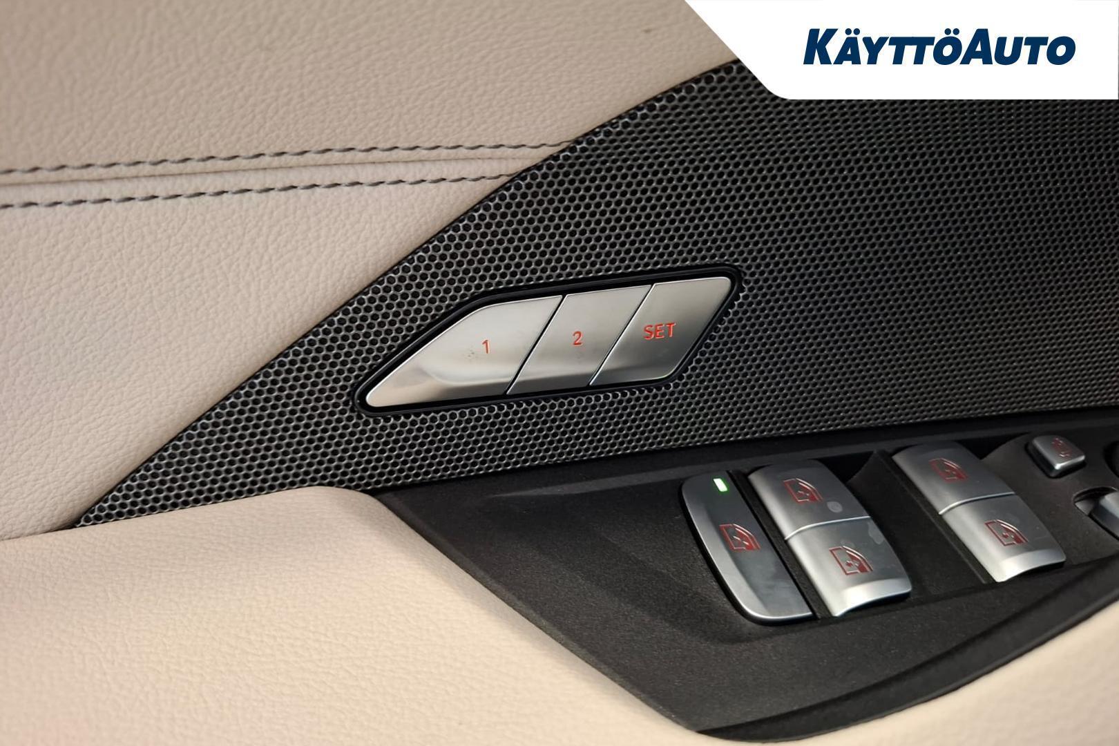 BMW I4 M60 2026