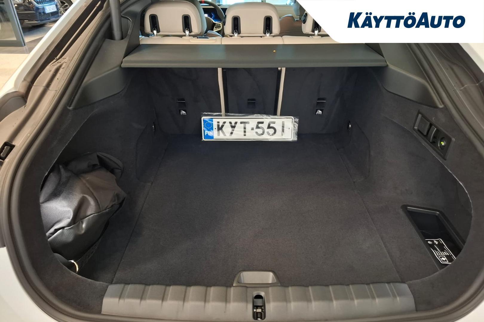 BMW I4 M60 2026