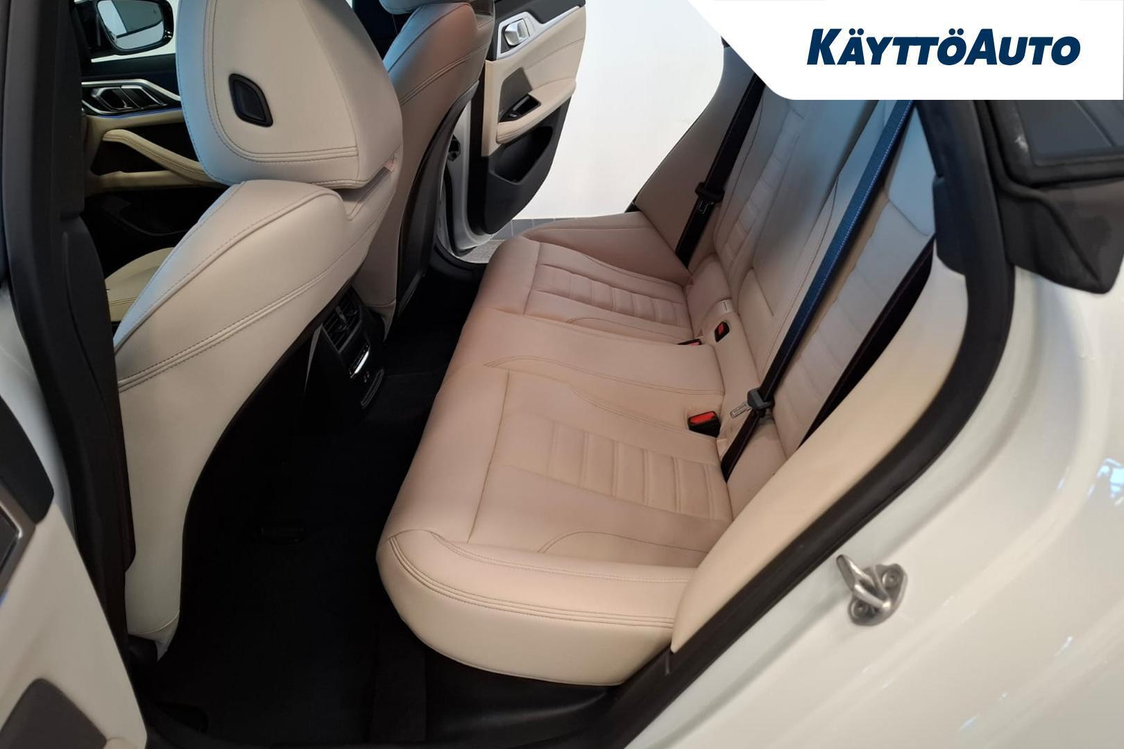 BMW I4 M60 2026