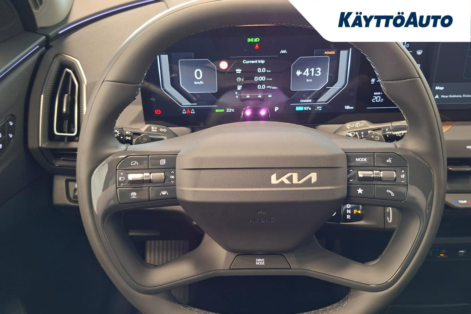 KIA EV5 19
