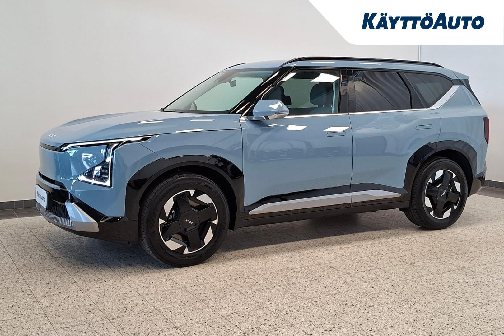 KIA EV5 2